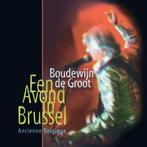 Boudewijn de Groot - Een Avond In Brussel - Live - CD, Ophalen of Verzenden, Nieuw in verpakking
