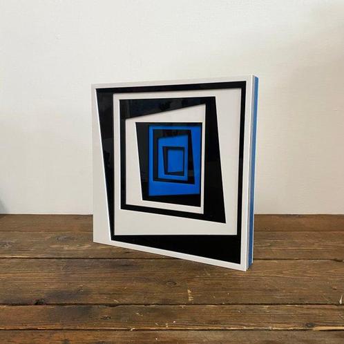 Gio Schiano - Inception, Antiek en Kunst, Kunst | Schilderijen | Modern