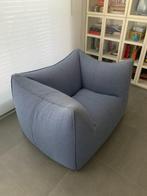 B&B Italia - Mario Bellini - Fauteuil - poppen - Wol