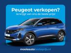 Peugeot verkopen? Snel en simpel! 3008 | 5008, Gebruikt, LED verlichting