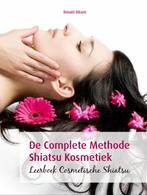 De complete methode Shiatsu Kosmetiek 9789073930353, Boeken, Verzenden, Gelezen, Ronald Riksen