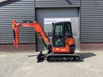 Kubota U36 minigraver NIEUW €655 LEASE, Ophalen, Graafmachine