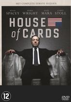 House of cards seizoen 1 (2013) (dvd tweedehands film), Ophalen of Verzenden, Zo goed als nieuw