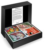 Matchboox - Volkskrant Serie 2, Verzamelen, Complete verzamelingen en Collecties, Verzenden