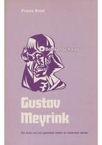 Gustav Meyrink - redelijk, Verkleurde rug en verticale kreuk, Nieuw, Verzenden