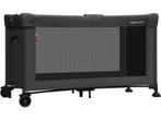 Koelstra Travelsleeper T5 Campingbedje - Zwart, Verzenden, Zo goed als nieuw