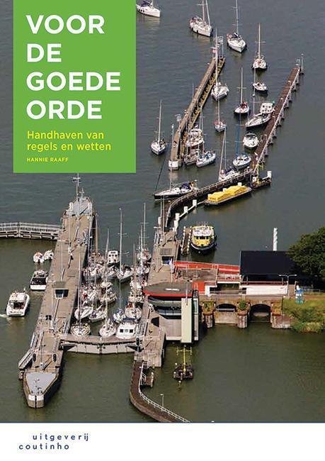Voor de goede orde 9789046904350 Hannie Raaff, Boeken, Wetenschap, Gelezen, Verzenden