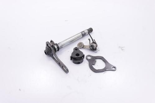 Gebruikt: Schakelas Kawasaki KX250F 2011-2016, Motoren, Onderdelen | Overige, Ophalen of Verzenden