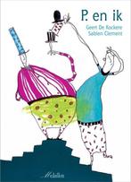 P. en ik / Medaillon 9789058381606 Geert de Kockere, Verzenden, Gelezen, Geert de Kockere