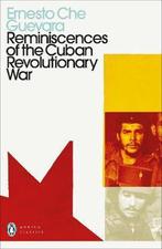 9780241465097 Reminiscences of the Cuban Revolutionary, Boeken, Verzenden, Nieuw, Ernesto Che Guevara