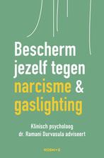 9789043933230 Bescherm jezelf tegen narcisme en gaslighting, Verzenden, Zo goed als nieuw, Ramani Durvasula