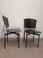 Arflex - Jesse Marsh - Stoel (2) - Elasta - Hout, Staal -