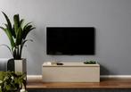 Benvenuto Design Infinity 2.0 TV Meubel Argilla, Ophalen of Verzenden, Nieuw