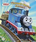 Glitter Board Book: Thomas Saves Easter (Thomas & Friends), Gelezen, Rev W Awdry, Verzenden