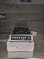 Inductiekookplaat | 3500W | Ø 24 cm | 230V, Nieuw in verpakking, Fornuis, Frituur en Grillen