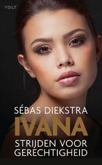 Ivana 9789021427102 Sébas Diekstra, Verzenden, Gelezen, Sébas Diekstra