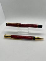 Parker - Duofold International set - Vulpen, Verzamelen, Pennenverzamelingen, Nieuw
