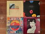 Orchestral Manoeuvres In The Dark and Duran Duran - Set of 4, Nieuw in verpakking