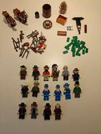 Lego Minifiguur - Western - Western theme, Nieuw