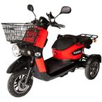 Rolektro E-Carrier V.3 Scootmobiel, Overige merken, Nieuw, Ophalen of Verzenden, 16 km/u of meer