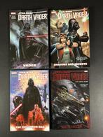 Star Wars Darth Vader #1/4 - Marvel TPB - 4 TPB - Eerste, Nieuw