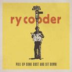 cd digi - Ry Cooder - Pull Up Some Dust And Sit Down, Zo goed als nieuw, Verzenden