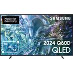 OUTLET SAMSUNG GQ55Q60DAUXZG 55 inch (140 cm) Televisie, Audio, Tv en Foto, Televisies, Ophalen of Verzenden, Nieuw, 100 cm of meer