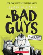 The Bad Guys in Mission Unpluckable 9780545912419, Verzenden, Zo goed als nieuw, Aaron Blabey