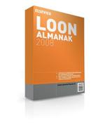 9789068829150 Elsevier Loon Almanak / 2008 | Tweedehands, Boeken, Economie, Management en Marketing, Onbekend, Zo goed als nieuw