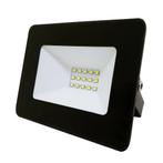 LED buitenlamp | 10W=100W LED schijnwerper | koelwit 4000K |, Doe-het-zelf en Verbouw, Bouwverlichting, Verzenden, Nieuw