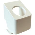 Busch Jaeger buisinvoer voor opbouw schakelmateriaal, Doe-het-zelf en Verbouw, Elektra en Kabels, Ophalen of Verzenden, Nieuw