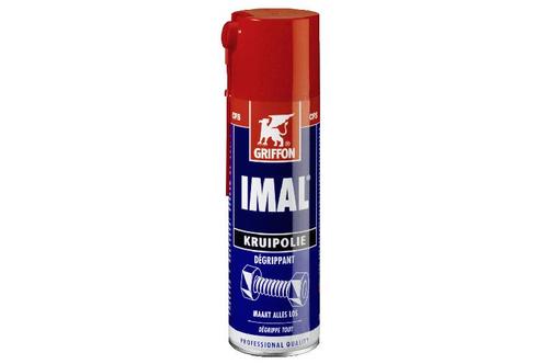 Griffon imal 100 ml, spuitbus, Doe-het-zelf en Verbouw, Gereedschap | Machine-onderdelen en Toebehoren, Nieuw, Verzenden