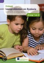 Protocol Leesproblemen En Dyslexie Voor Groep  9789081461351, Zo goed als nieuw