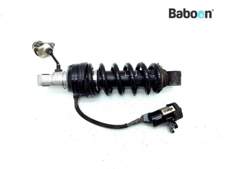 Achter Schokbreker Triumph Daytona 900 / T357 1991-1997, Motoren, Onderdelen | Overige, Gebruikt, Verzenden