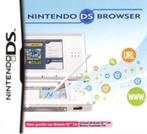 Nintendo DS Browser Voor Nintendo DS (DS Games), Spelcomputers en Games, Games | Nintendo DS, Ophalen of Verzenden, Zo goed als nieuw