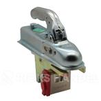 Doublelock Fixed Lock type A60 SCM gekeurd voor ongeremde, Ophalen of Verzenden, Nieuw