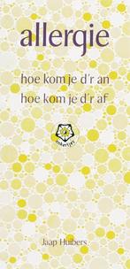 Allergie / Ankertjes / 69 9789020206340 J. Huibers, Boeken, Verzenden, Zo goed als nieuw, J. Huibers