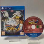 Naruto Shippuden Ultimate Ninja Storm 4 Playstation 4, Spelcomputers en Games, Ophalen of Verzenden, Nieuw