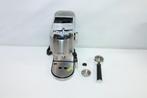 Coffee Machine Sencor Ses 4900Ss Espresso Machine Silver, Verzenden, Zo goed als nieuw
