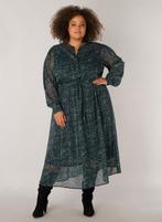 YESTA jurk Donna Maat:, Kleding | Dames, Jurken, Verzenden, Nieuw, Overige kleuren
