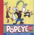 Popeye cookbook by Josephine Bacon (Hardback), Josephine Bacon, Gelezen, Verzenden