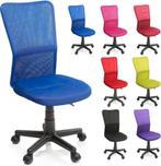 Tresko Kinderbureaustoel - Blauw, Verzenden, Nieuw