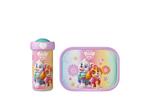 Mepal Lunchset Campus Schoolbeker+Lunchbox Paw Patrol Girls, Nieuw, Verzenden