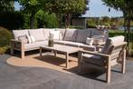 Verano/Atlanta modulaire loungeset + loungestoel (6-delig) -, Tuin en Terras, Tuinsets en Loungesets, Verzenden, Nieuw, Overige materialen