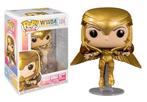 Funko Pop! Vinyl figuur - DC Wonder Woman 1984 324 Wonder..., Verzamelen, Verzenden, Nieuw