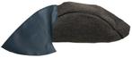Volvo Bekleding Amazon kombi wielkast Rechtsachter blauw 196, Auto-onderdelen, Interieur en Bekleding, Verzenden, Nieuw, Volvo