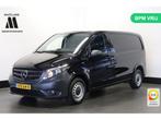 Mercedes-Benz Vito | Zakelijke Lease v.a. €295.5 pm, Auto's, Automaat, Stof, Gebruikt, Euro 6