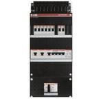 ABB busboard groepenkast 3 fase 8 groepen + beltrafo +, Ophalen of Verzenden, Nieuw