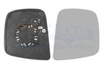 SPIEGELGLAS MET PAD VOOR NISSAN EVALIA 2010- 96365JX30A, Ophalen of Verzenden, Nieuw