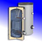 DAT elektrische boiler 200 liter 1 spiraal, Doe-het-zelf en Verbouw, Geisers en Boilers, Nieuw, Verzenden